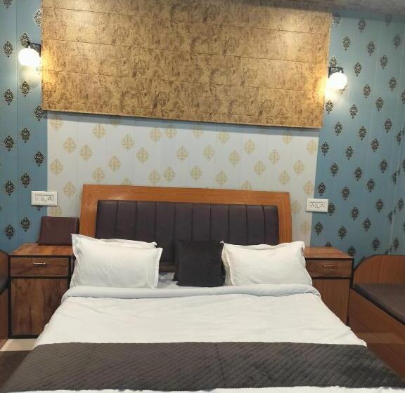 Quarto Superior Cama King, Eagle Nest Guest House