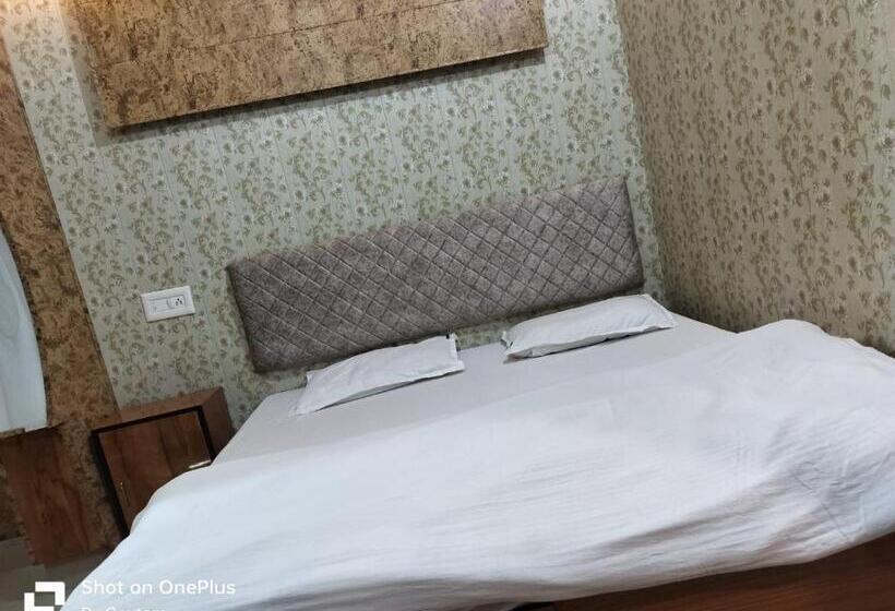 Quarto Estandar, Eagle Nest Guest House