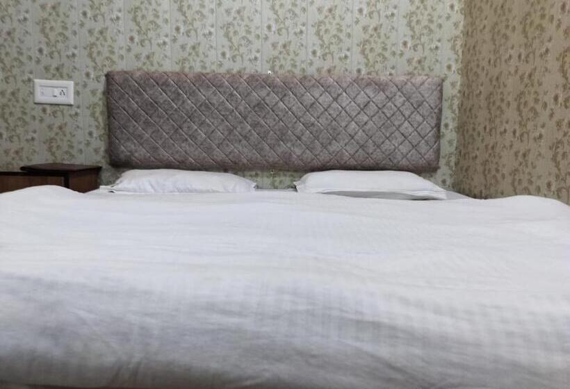 Quarto Estandar, Eagle Nest Guest House