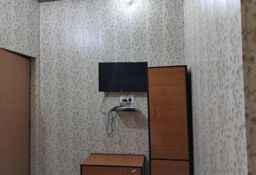 Quarto Estandar, Eagle Nest Guest House