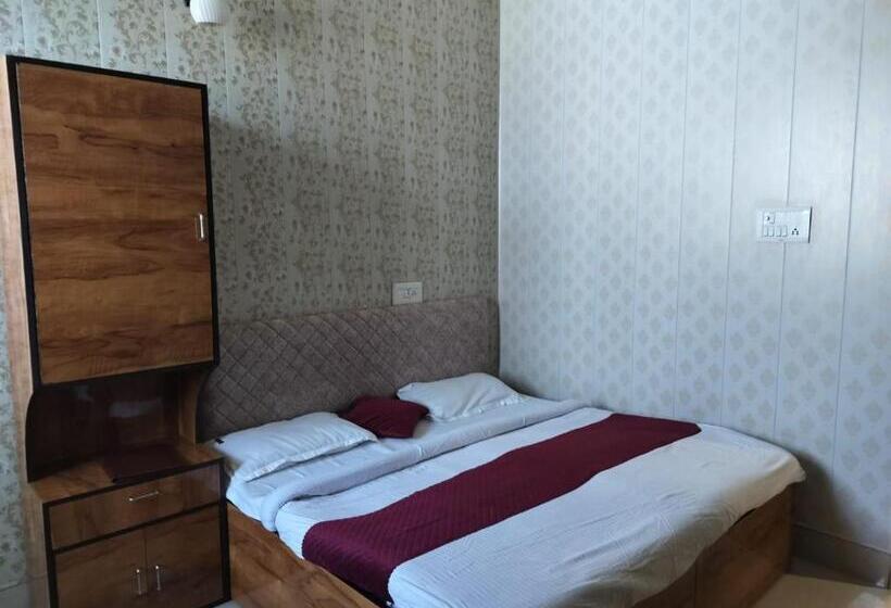 Quarto Estandar, Eagle Nest Guest House