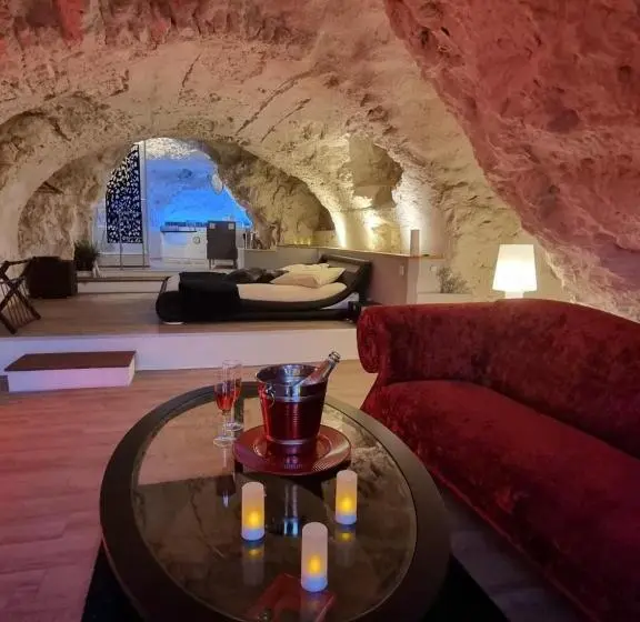 اتاق استاندارد, Le Clos Des Violettes