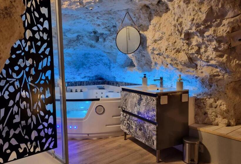 标准间, Le Clos Des Violettes