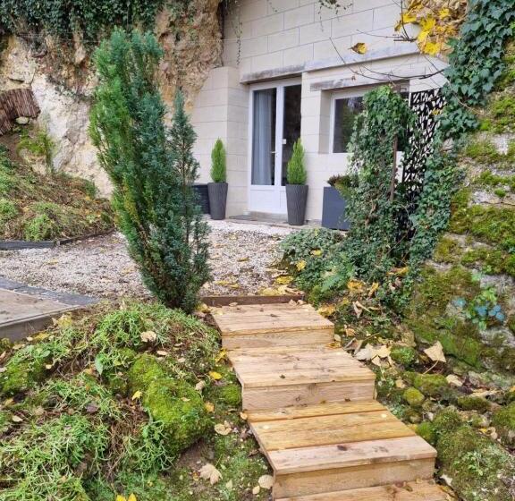 Номер Стандарт, Le Clos Des Violettes