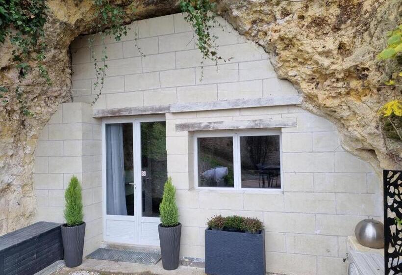 标准间, Le Clos Des Violettes