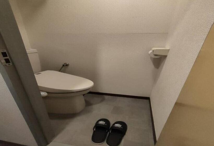 דירת חדר, M&h Building 3f   Vacation Stay 33376v