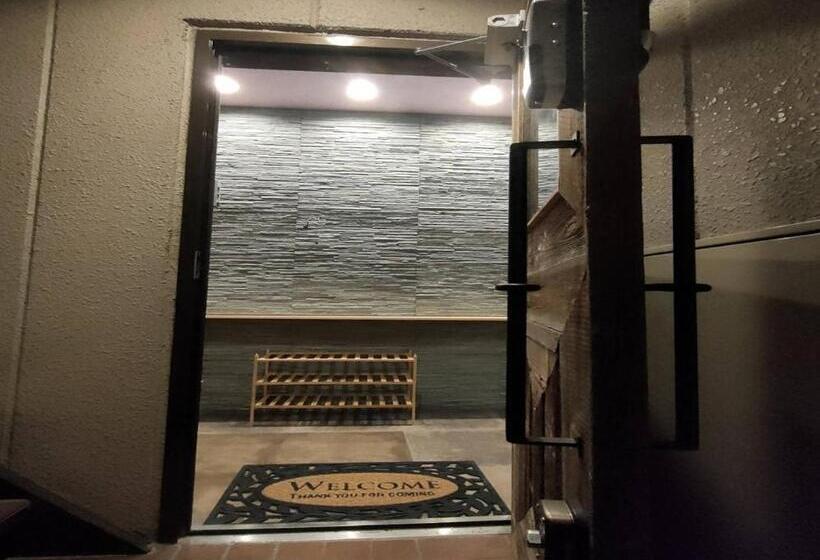 דירת חדר, M&h Building 3f   Vacation Stay 33376v