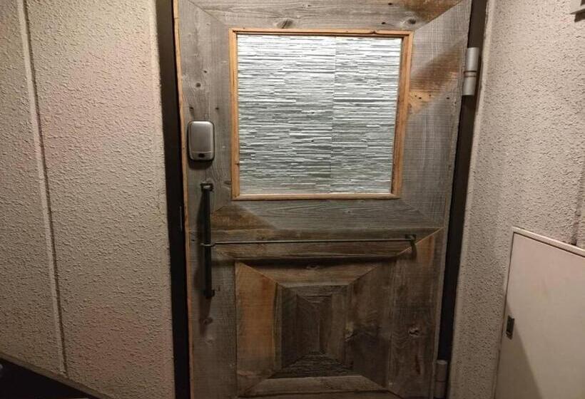 דירת חדר, M&h Building 3f   Vacation Stay 33376v