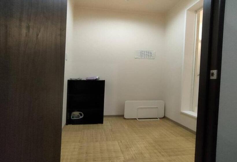 דירת חדר, M&h Building 3f   Vacation Stay 33376v