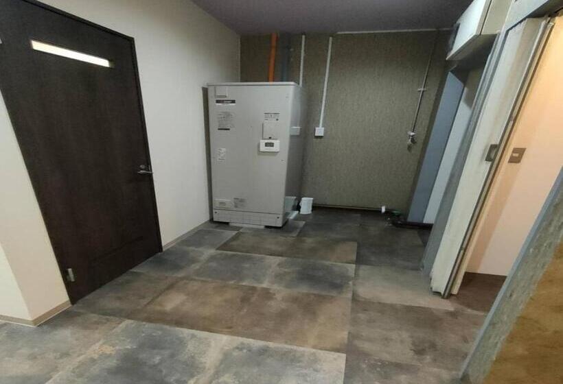 דירת חדר, M&h Building 3f   Vacation Stay 33376v