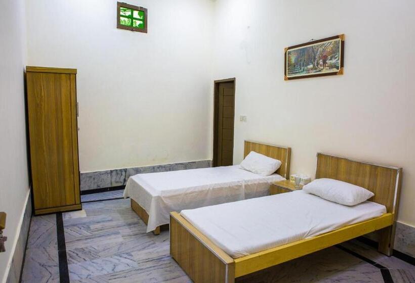 اتاق عادی, Mh Guest House