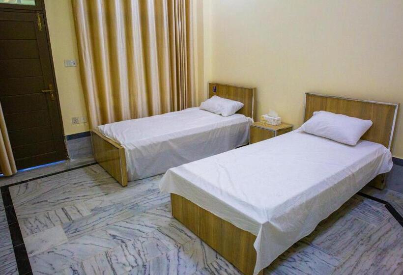 اتاق عادی, Mh Guest House