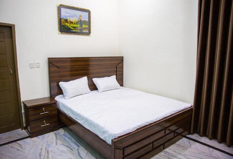 اتاق عادی, Mh Guest House