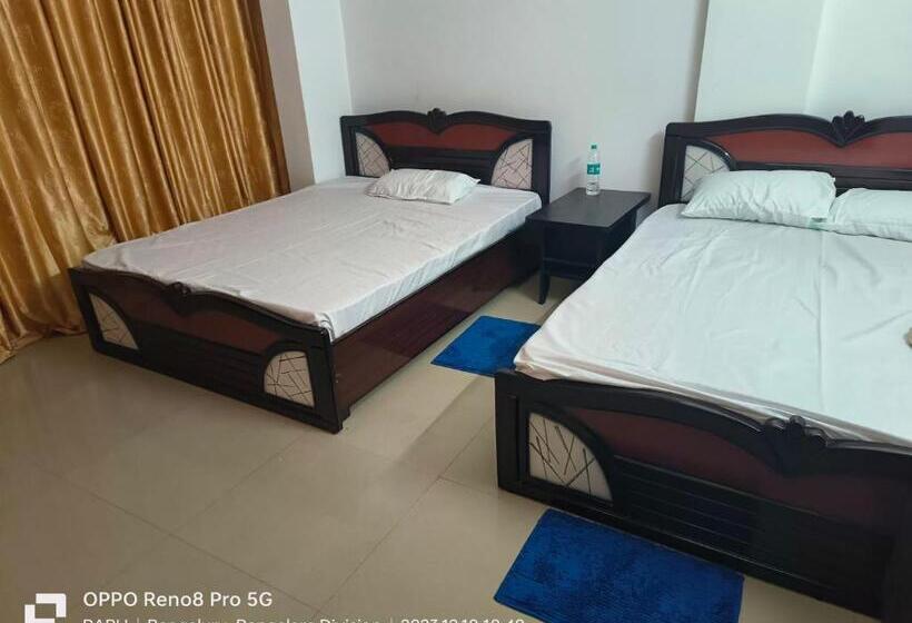 חדר סטנדרט, S.b.r. Luxurys