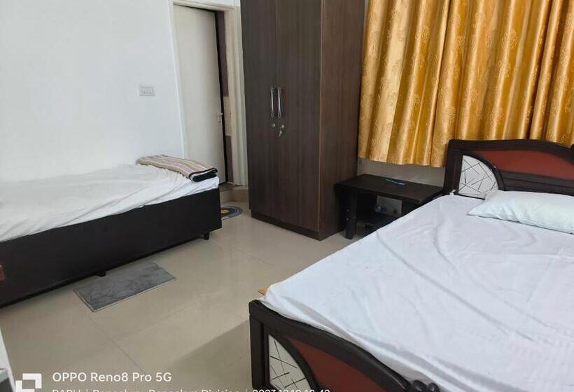 חדר סטנדרט, S.b.r. Luxurys