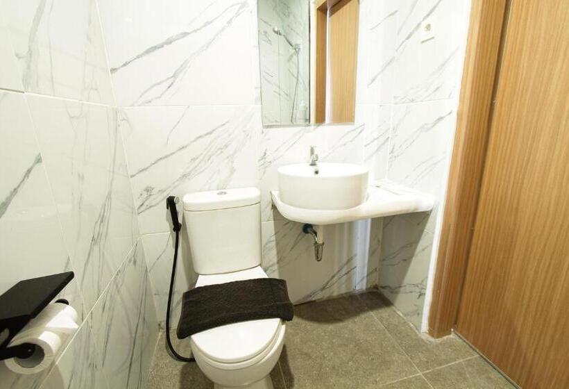 חדר סופריור, Sepanak Hotel By Amazing