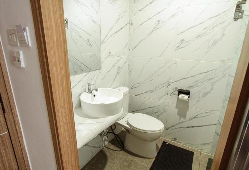 חדר סופריור, Sepanak Hotel By Amazing