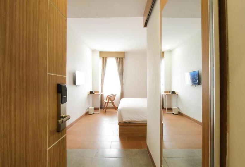اتاق لوکس, Sepanak Hotel By Amazing