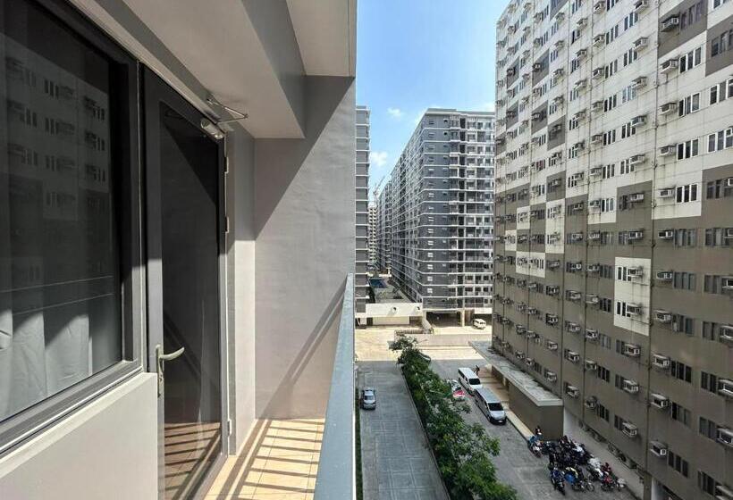 Suíte Familiar, Shore Residences Moa Dynastel Staycation