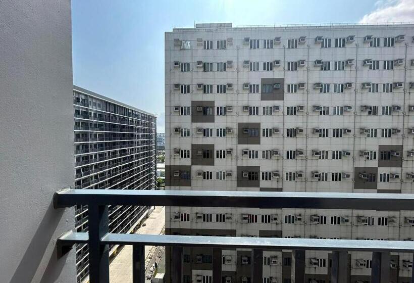 Suíte Familiar, Shore Residences Moa Dynastel Staycation