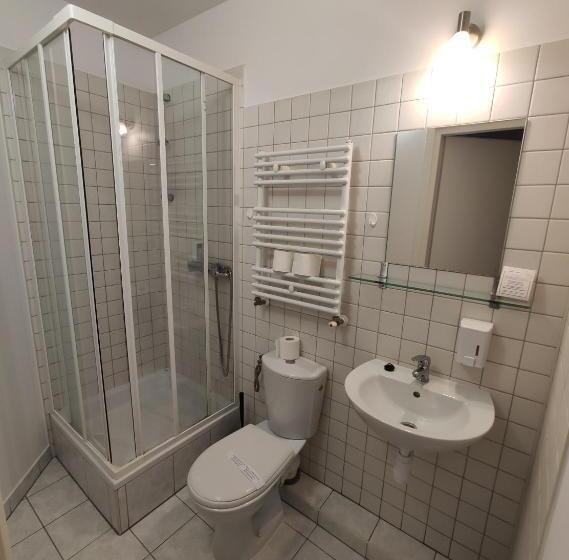 Студио Стандарт с Балконом, Arkadia