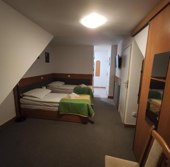 Студио Стандарт с Балконом, Arkadia