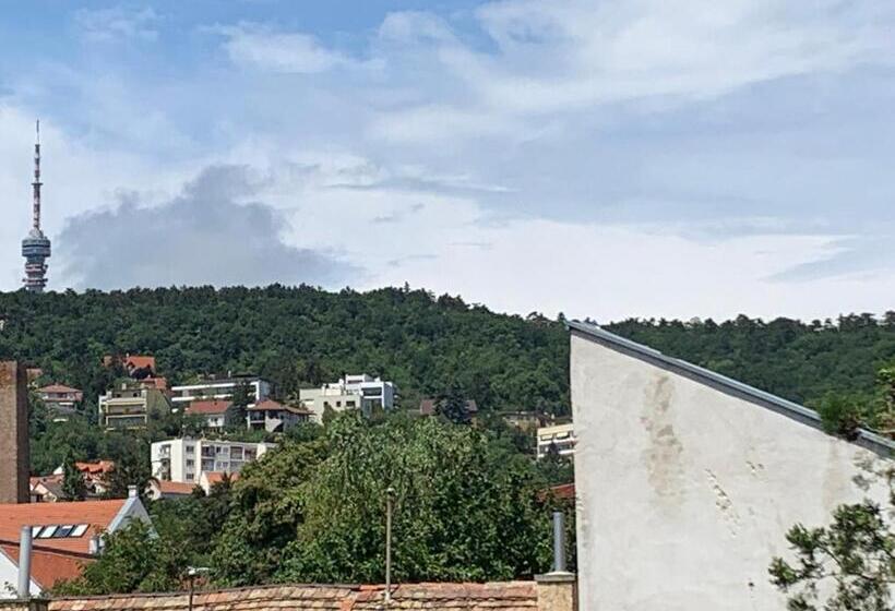 标准三人间, City Hotel Agoston