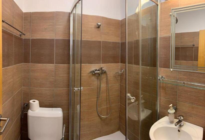 标准间, City Hotel Agoston