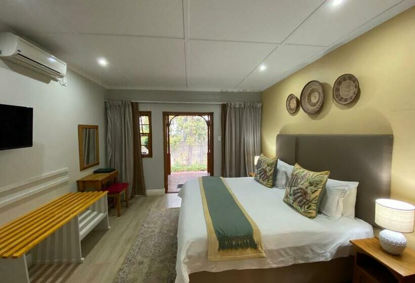 Номер Стандарт, 88 Baron Van Reede Guesthouse