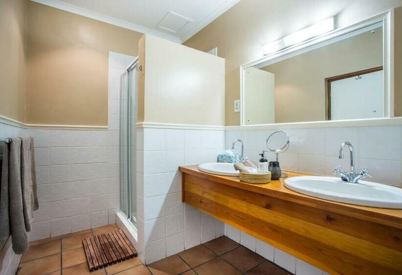 スタンダードルーム, 88 Baron Van Reede Guesthouse