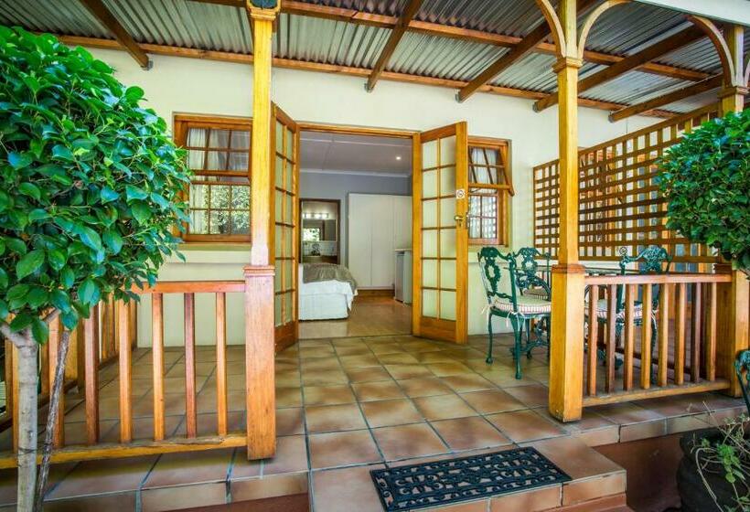Номер Стандарт, 88 Baron Van Reede Guesthouse