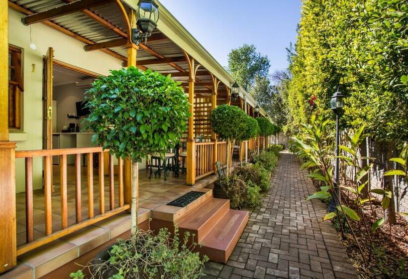 Номер Стандарт, 88 Baron Van Reede Guesthouse