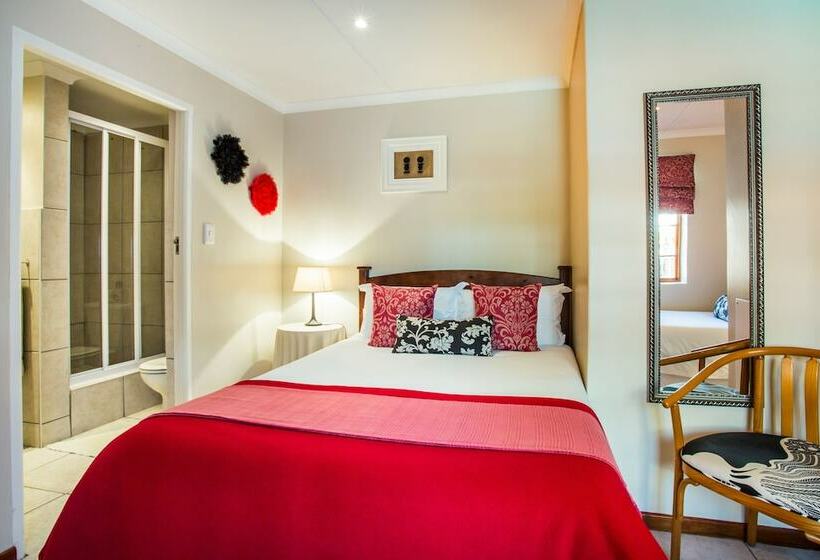 Номер Стандарт, 88 Baron Van Reede Guesthouse