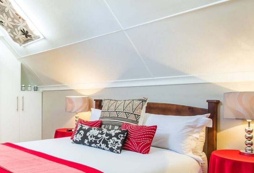 スタンダードルーム, 88 Baron Van Reede Guesthouse