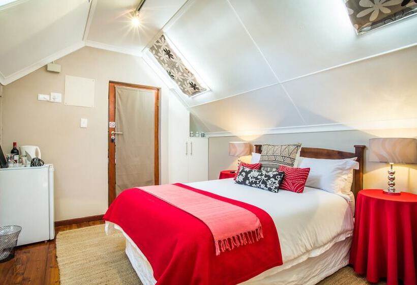 Номер Стандарт, 88 Baron Van Reede Guesthouse