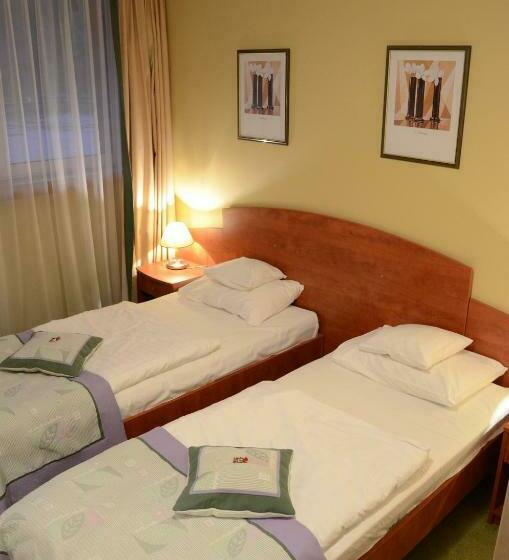 اتاق استاندارد, Agat