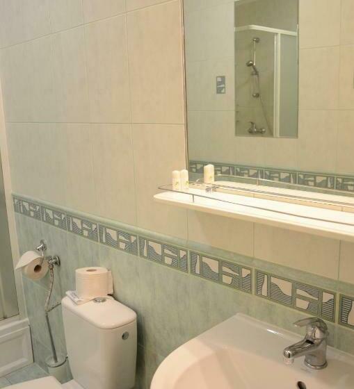 اتاق استاندارد, Agat