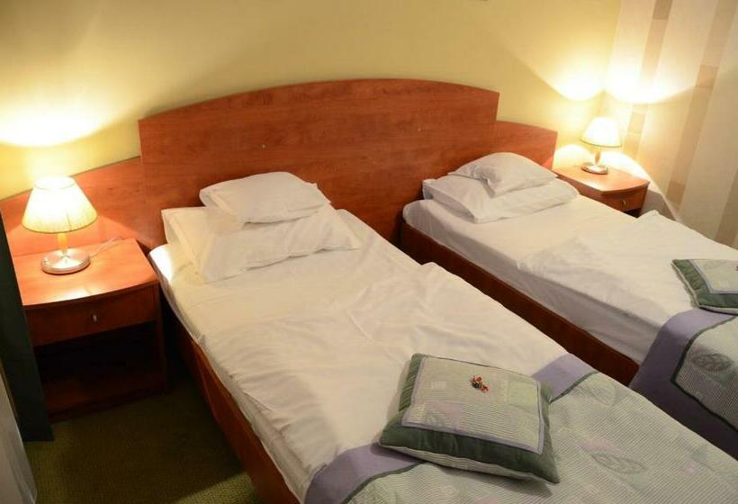 اتاق استاندارد, Agat