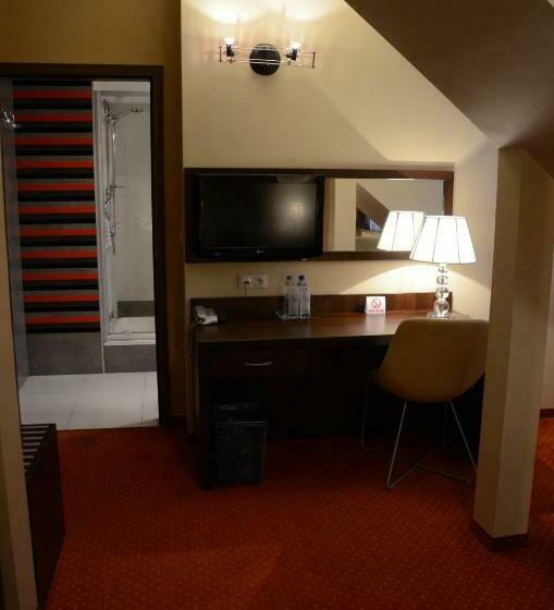 اتاق راحتی, Agat