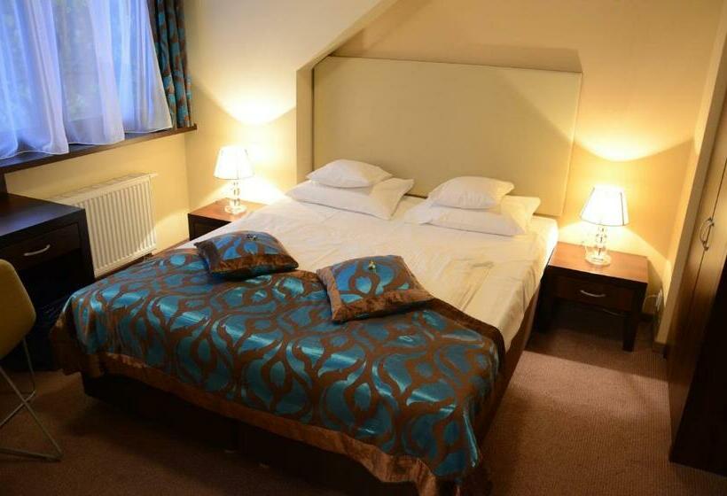 اتاق راحتی, Agat