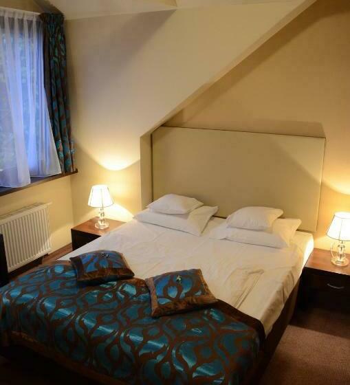 اتاق راحتی, Agat