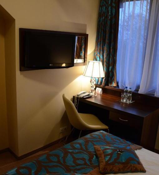 اتاق راحتی, Agat