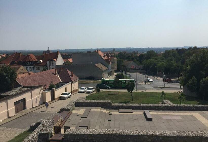Номер Стандарт, City Hotel Agoston