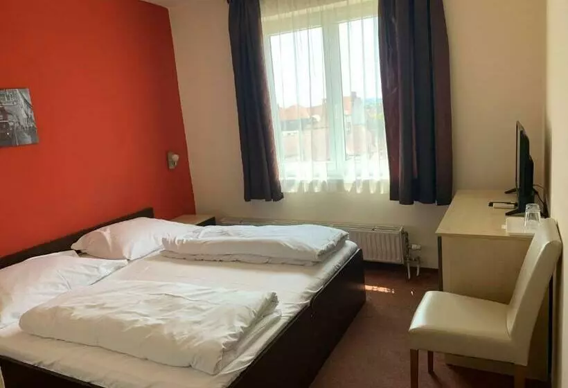 اتاق استاندارد, City Hotel Agoston
