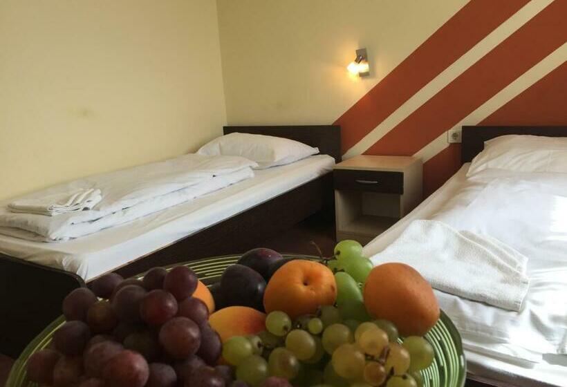 Номер Стандарт, City Hotel Agoston