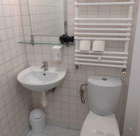 Номер Стандарт Индивидуальный, Arkadia