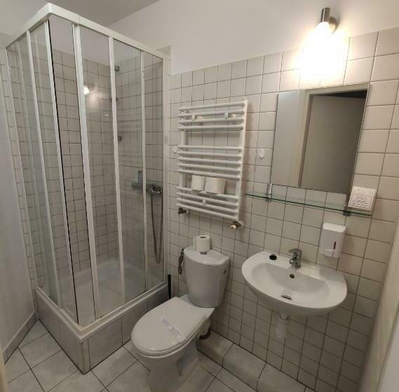 Номер Стандарт Индивидуальный, Arkadia