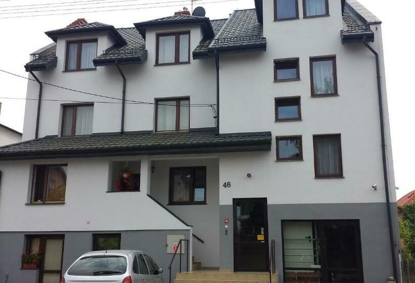 Номер Стандарт Индивидуальный, Arkadia