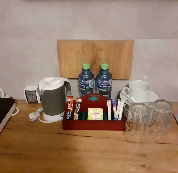 Номер Стандарт Индивидуальный, Arkadia