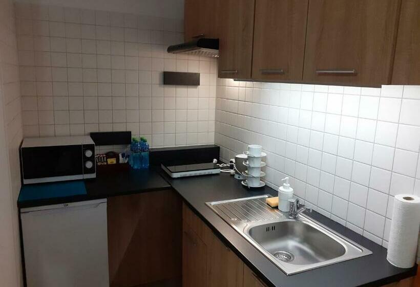 Номер Стандарт Индивидуальный, Arkadia